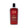 „American Crew“ 3 viename imbiero ir arbatos skonio gėrimas, 250 ml