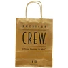 „American Crew“, „American Crew“, GWP kartoninis maišelis