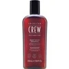 American Crew Daily Sidabrinis Paraben-Free Hair Šampūnas For Spalvą išsaugantis, 250 ml
