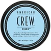 American Crew, Fiber, Alcohol-Free, Hair Styling Pomade, Shaping, Strong Hold, 85 g