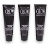 "American Crew Precision Blend 7 8 Light" 3 dalių rinkinys