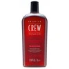 American Crew Pro Solution Series Hair Šampūnas Anti-Hair Loss, 250 ml