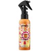 Amika The Wizard Hair Primer, apsauga nuo karščio, mažina garbanojimąsi, 118 ml
