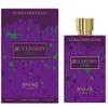 Anfar Dubai Chocolate - Blueberry Forest PP kvepalai unisex, 80 ml