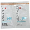 Annayake, Veil Clair + Dore, Senėjimą stabdantis, Kreminis, Veidui, 1 ml *Mėginys