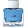 Antonio Banderas, Mėlyna Seduction, Eau De Toilette, For Men, 100 ml