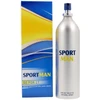 Antonio Puig Sportman EDT tualetinis vanduo vyrams, 250 ml