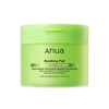 Anua Anua, Azelaic Acid 10, Azelaic Acid 10 + Hyaluron, Soothing Anti-Redness, Peel-Off Pads, 90 pcs For Women