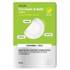 Anua Ultra-Thin Eliminates Impurities Local Treatment Patch For Face, 75 vnt.