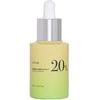 Anua Žalias citrinų ir vitamino C 20 % serumas veidui nuo spuogų, 20 ml