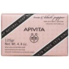 Apivita Natural Rose Scented Soap Bar , 125 g