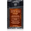 Apivita Oranžinis Hair Treatment Kreminis Mask Revitalizing, 20 ml