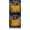 Apivita Express Beauty veido kaukių rinkinys, 16 ml