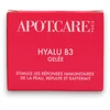 Apotcare Hyalu B3 Jelly Hyaluronic Acid Anti-Wrinkle Kreminis For Face, 50 ml