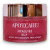 Apotcare Hyalu B3 Jelly Hyaluronic Acid Anti-Wrinkle Kreminis For Face, 50 ml