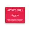 Apotcare Hyalu B3 Jelly Hyaluronic Acid Anti-Wrinkle Kreminis For Face, 50 ml