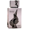 Arabiyat Prestige Revolt Uncaged EDP parfumuotas vanduo unisex, 100 ml