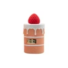 Parfums De Marly Arabiyat Prestige Strawberry Tres Leches EDP parfumuotas vanduo moterims, 100 ml