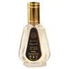 Lattafa Ard Al Zaafaran Oud For Glory EDP parfumuotas vanduo unisex, 50 ml