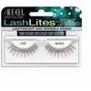 "Ardell Accent Lashes 301" Juodas Klijuojamos blakstienos