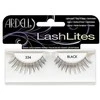Ardell Lashlites False Blakstienos 334 Juodas
