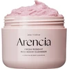 Arencia Rosehip Brightening Rice Mochi Face Valiklis - Daily Scrub - Moisturizing veido prausiklis 120ml