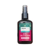 Arganicare 10 in 1 Keratin Plaukų lakas Treatment Detangling & Minkštinantis ir glotninantis, 150 ml