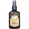 Arganicare 10 in 1 Ricin Hair Leave-In Conditioner Detangling & Minkštinantis ir glotninantis, 150 ml