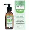 Arganicare Aloe Vera Hair Serum Repairing, 100 ml