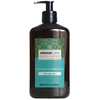 Arganicare Argan Oil & Sviestmedžių aliejumi Hair Leave-In Conditioner Hydrating, 400 ml