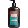 Arganicare Argan Oil & Sviestmedžių aliejumi Hair Conditioner Repairing & Moisturising, 400 ml