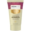 Arganicare Castor Oil Hair Šampūnas For Growth Stimulation, 50 ml