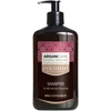 Arganicare Coconut Hair Šampūnas maitininantis & Moisturising, 400 ml