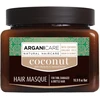 Arganicare Coconut Hair Treatment Kreminis Mask Hydrating & maitininantis Weekly, 500 ml