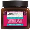 Arganicare Keratin Hair Treatment Kreminis Mask maitininantis & Repairing, 500 ml