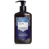 Arganicare Prickly Pear Vegan & Cruelty-Free & Paraben-Free & Phthalate-Free Hair Šampūnas maitininantis & Hydrating, 400 ml