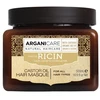 Arganicare Ricin Hair Treatment Kreminis Mask For Growth Stimulation, 500 ml