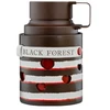 Armaf, Odyssey Juodas Forest, Eau De Parfum, Unisex, 100 ml