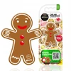 Aroma Car Kalėdinis automobilio kvapukas "Christmas Cookie"