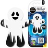 Aroma Car, Manny Ghost Juodas, Car Air Freshener Unisex