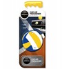 The Different Company Aroma Car, Volley Ball, Vanilla, Car Air Freshener Unisex