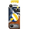 The Different Company Aroma Car, Volley Ball, Vanilla, Car Air Freshener Unisex