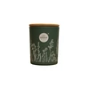 Aroma Home vasaros gėlių kvapioji žvakė, 150 g