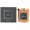 Michelin Aroma Naturals, Salt & Caramel, aromatinė žvakė, 215 g Unisex