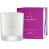Aromatherapy Associates, Inner Strength, Frankincense And Cardamom, Scented Candle, 200 g