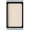 ArtDeco 40 Years Collection Matte Eyeshadow Powder 553 Matt rusvai gelsvas 1 Shade Papildomas 0.8 g