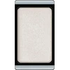 ArtDeco Pearlescent Eyeshadow Powder 295 Pearly Deceptive Baltas 1 Shade Papildomas 0.8 g