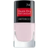 ArtDeco Best Of Summer Collection Quick Dry Nagų lakas 74 Flower Meadow, 5 ml