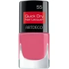 ArtDeco Best Of Summer Collection Quick Dry Nagų lakas 55 Bingo Flamingo, 5 ml