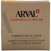Arval Soft & Color Eyeshadow Compact 02, 5 g